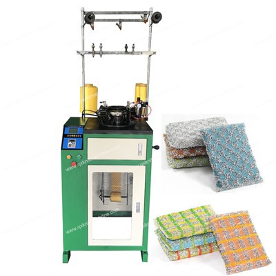 Metalik laveur triko machin