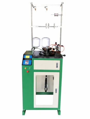 Kwizin Blese Pad Trikote machin