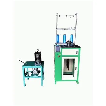 Kizin Scrubber rad fe machin